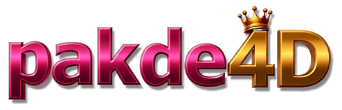 pakde4d togel