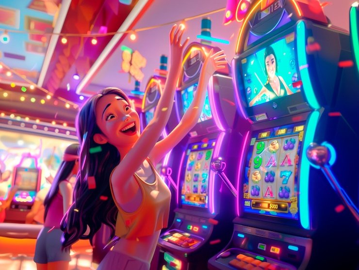 pakde4d togel featured game showcase