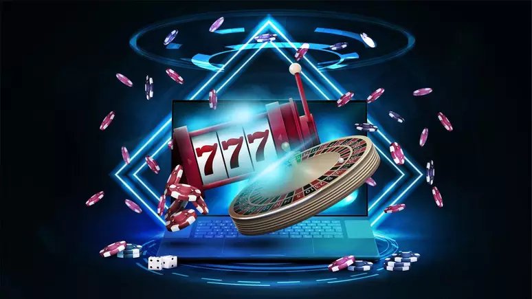 MSC live dealer studio showing card shoe, dealer, and multi-camera setup on pakde4d togel platform